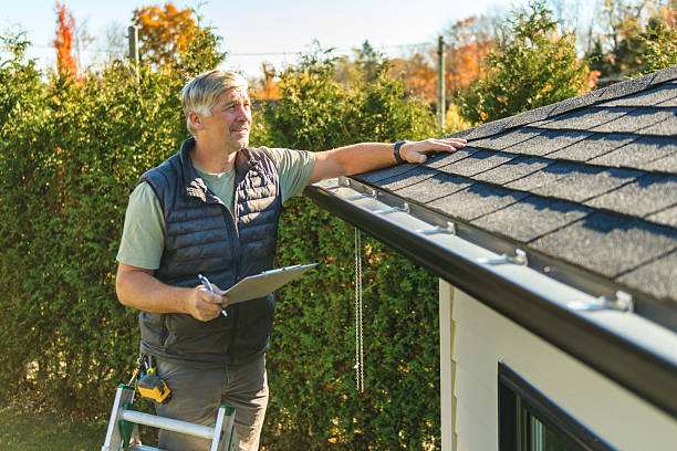 Trusted Storm Damage Roof Repair service in Ute, IA - Ben Roofing and Steel LLC
